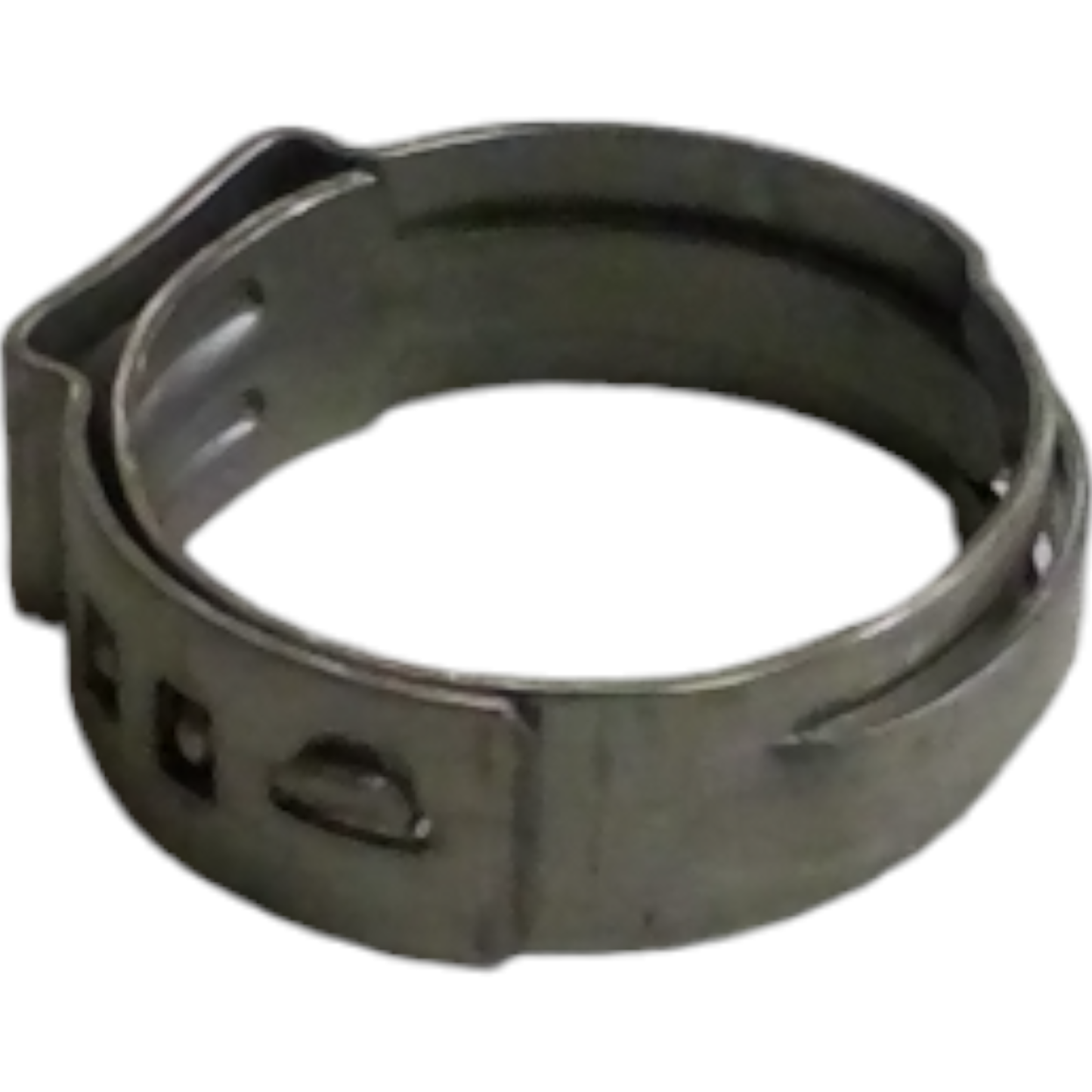 New OEM Genuine Bombardier Recreational Products, Clamp - Part # 293650235