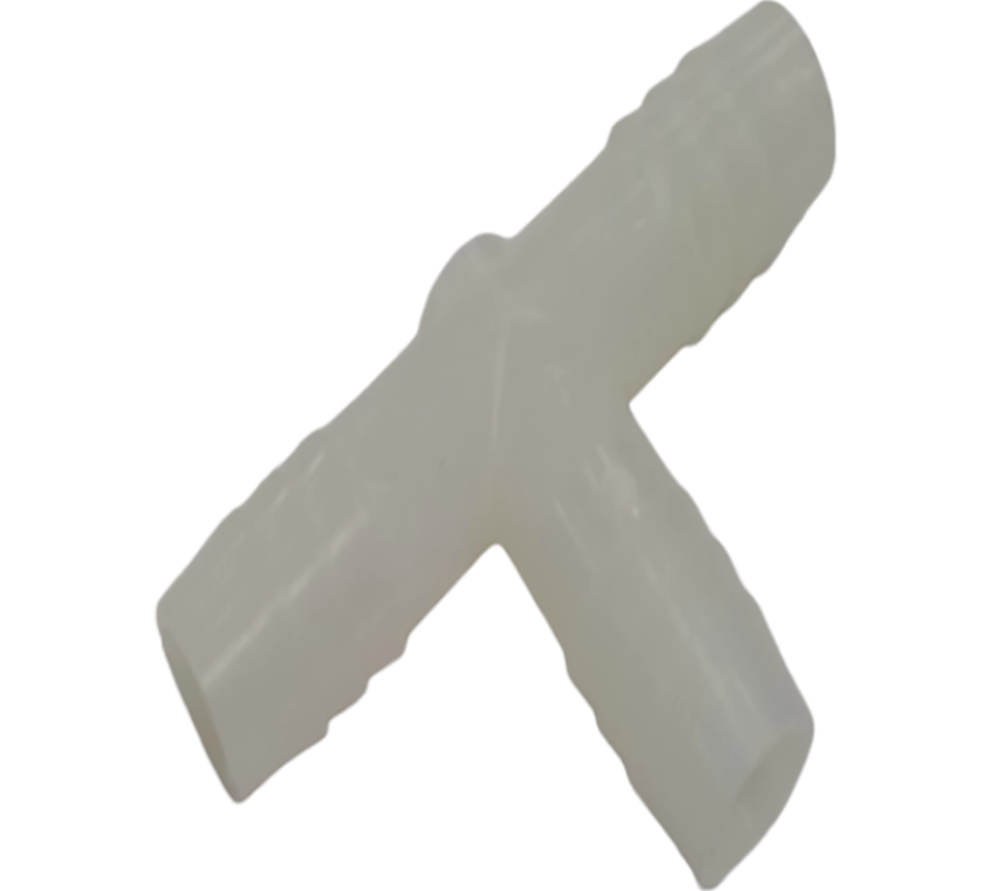 New OEM Genuine Bombardier Recreational Products, T Fitting - Part # 293710122