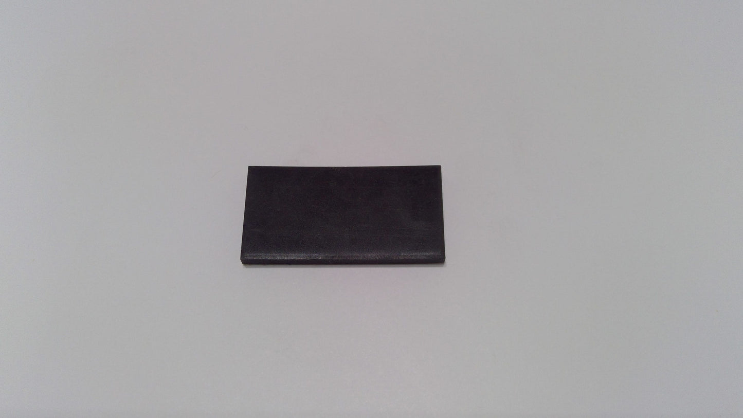 New OEM Genuine Bombardier Recreational Products, Rubber Pad - Part # 293830129