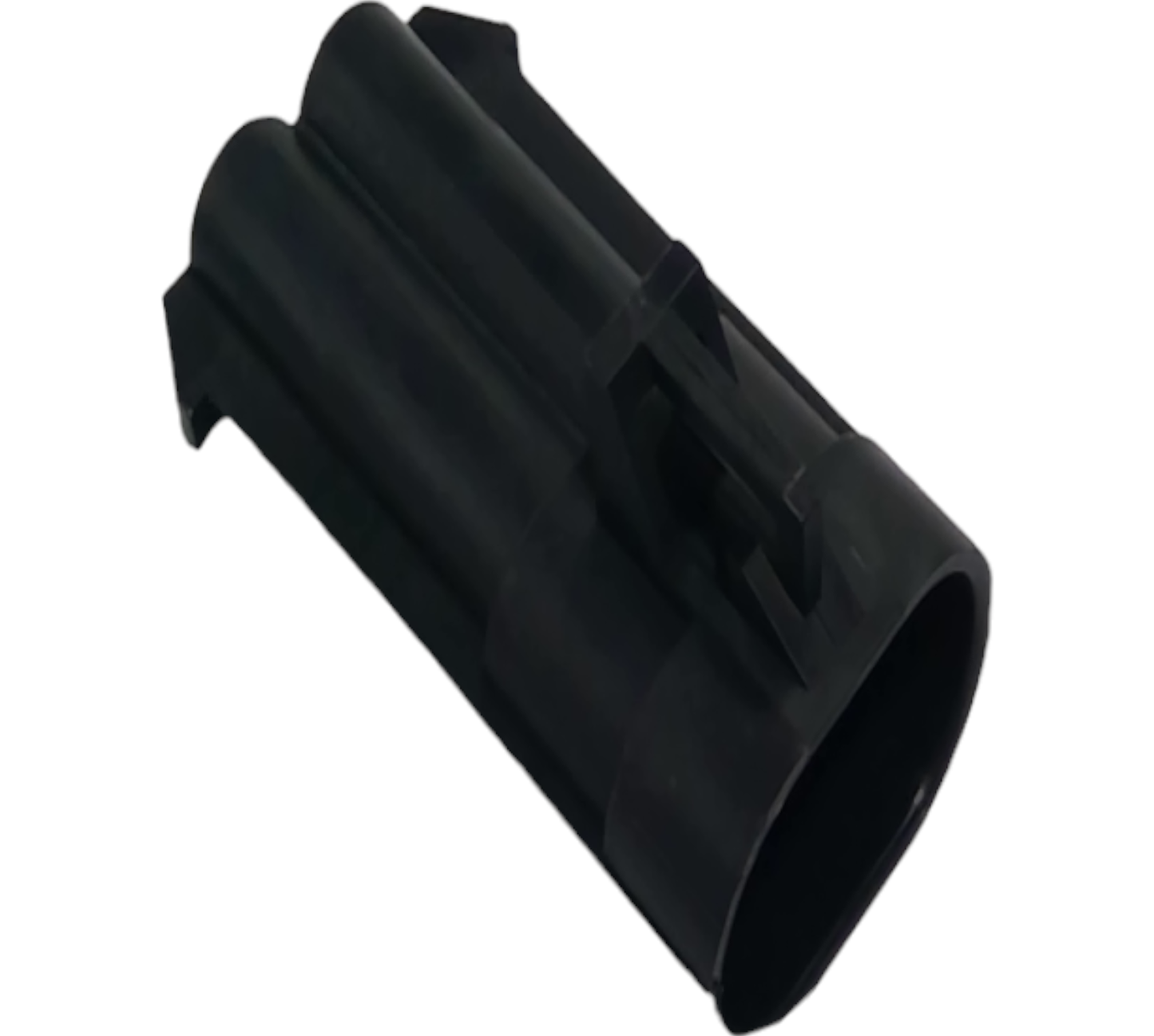 New OEM Genuine Bombardier Recreational Products, Male Connector - Part # 296000292
