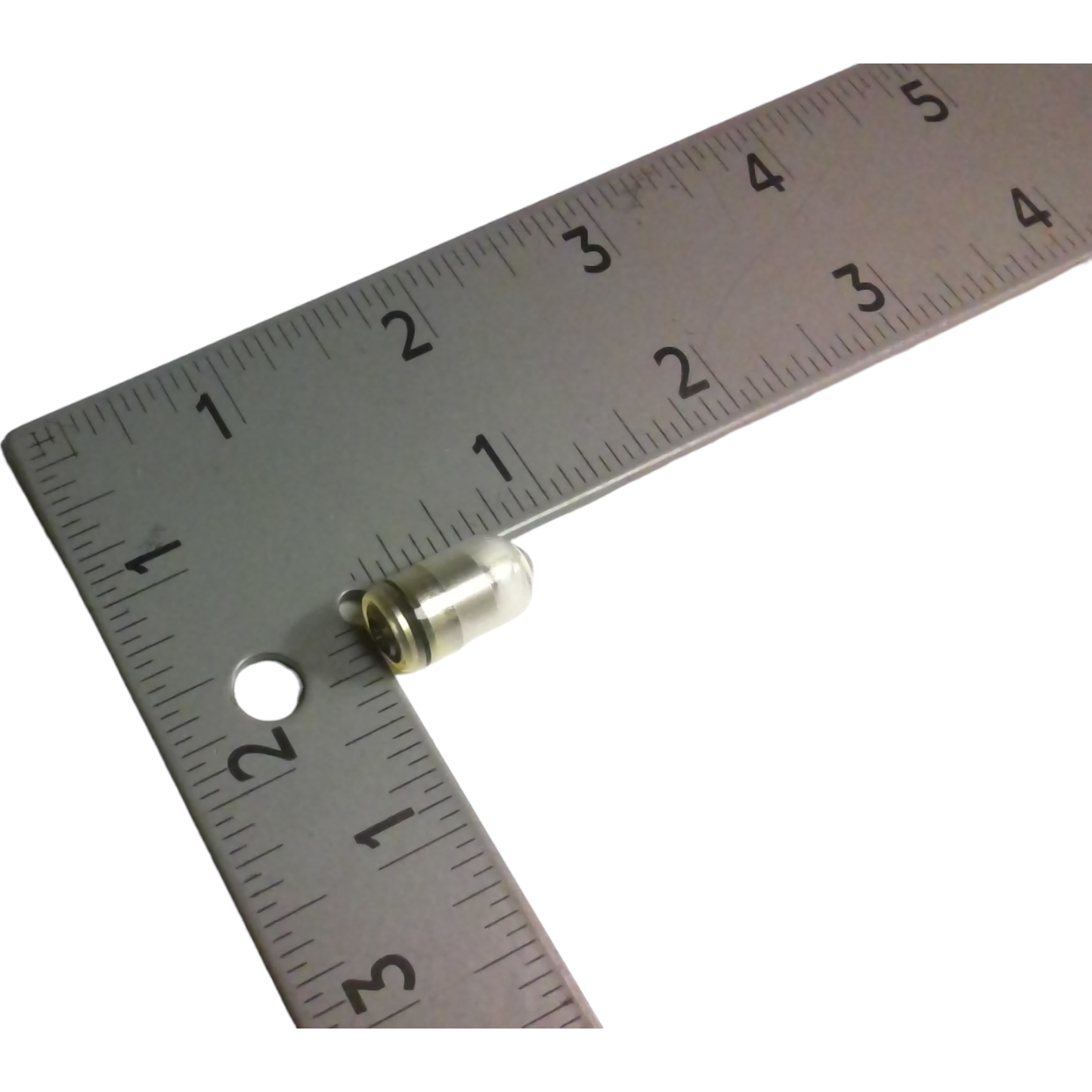 New OEM Genuine Bombardier Recreational Products, Needle Valve 1.8 - Part # 404046103