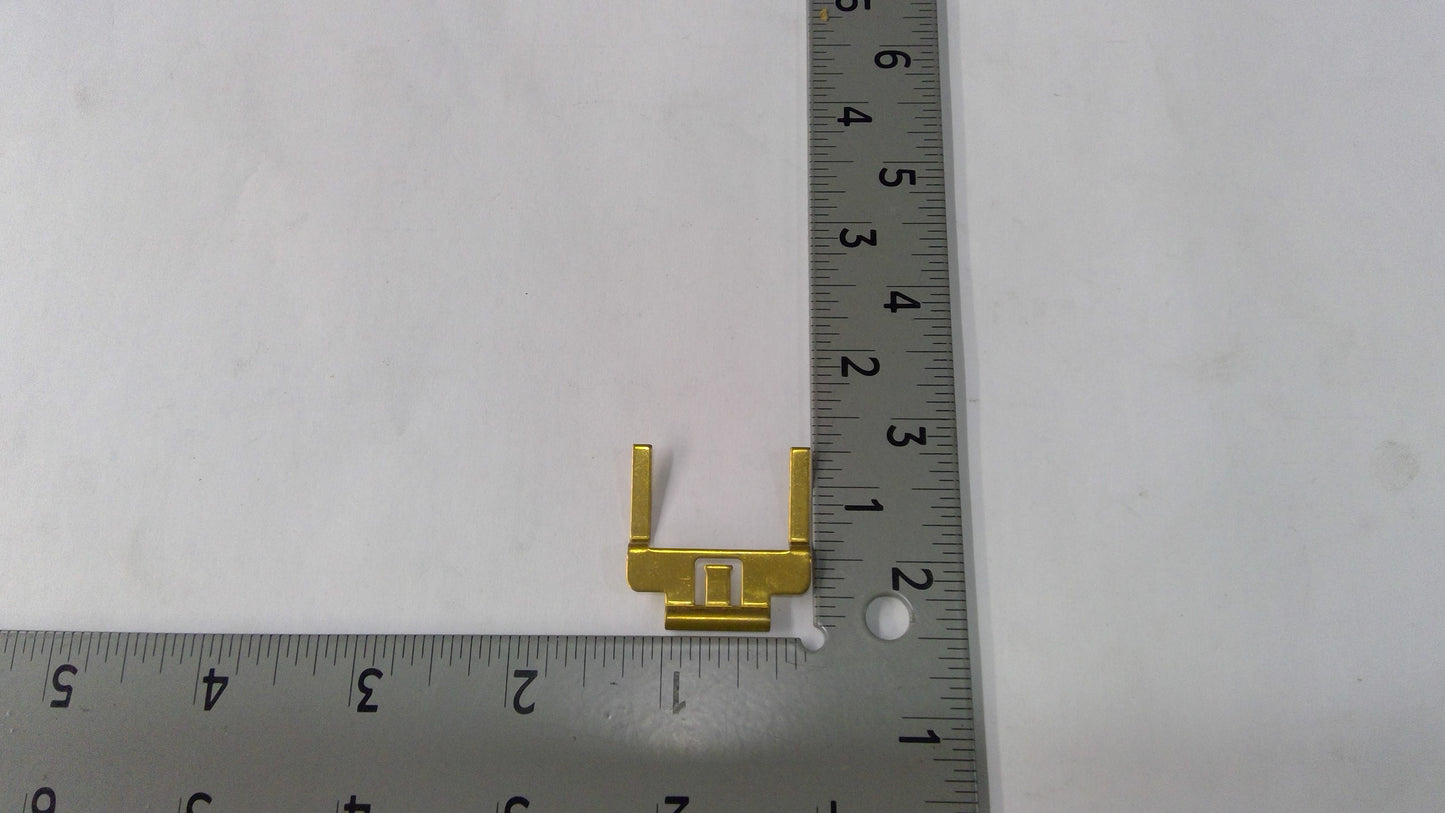 New OEM Genuine Bombardier Recreational Products, Float Lever - Part # 404105000