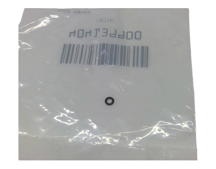 New OEM Genuine Bombardier Recreational Products, O-Ring - Part # 404139900