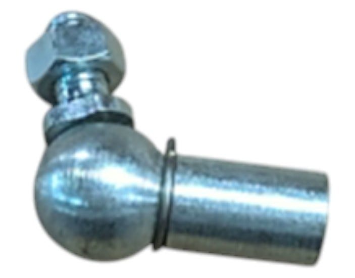 New OEM Genuine Bombardier Recreational Products, Ball Joint - Part # 415108500