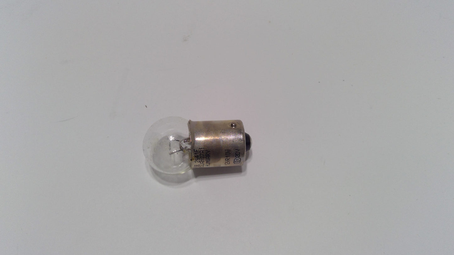 New OEM Genuine Bombardier Recreational Products, Bulb - Part # 415129258