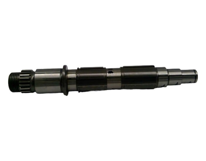 New OEM Genuine Bombardier Recreational Products, Main Shaft - Part # 420220730