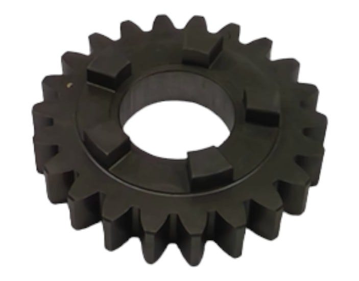New OEM Genuine Bombardier Recreational Products, Free Pinion 22 Teeth - Part # 420234884