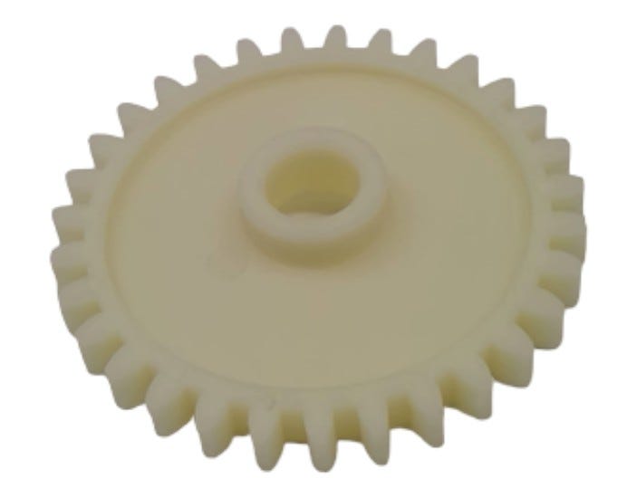 New OEM Genuine Bombardier Recreational Products, Oil Pump Gear - Part # 420235272