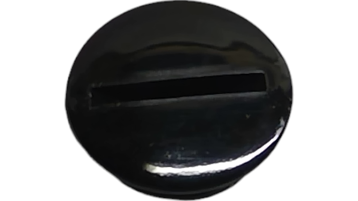 New OEM Genuine Bombardier Recreational Products, Plug Screw M18 - Part # 420241800