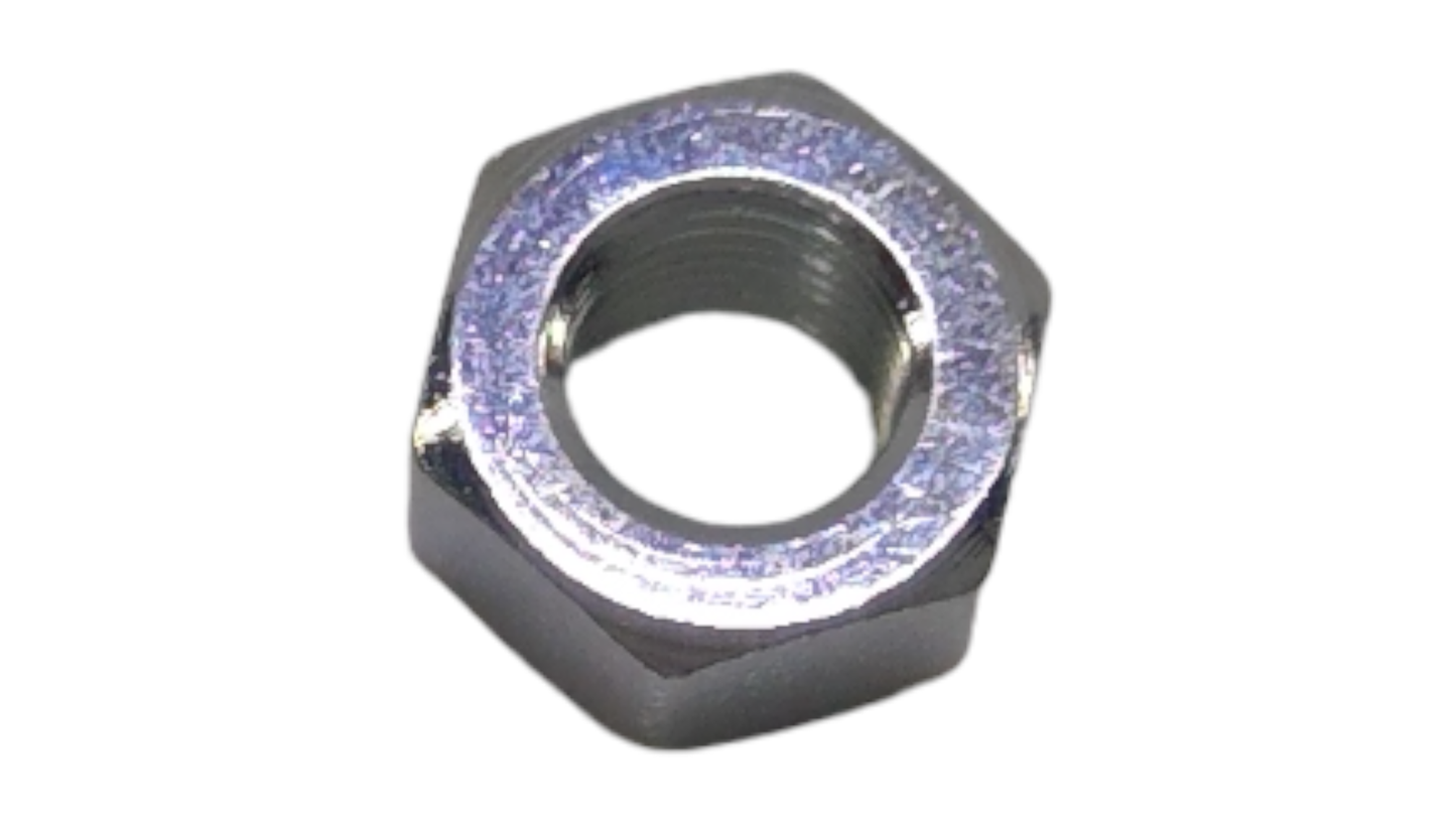 New OEM Genuine Bombardier Recreational Products, Nut M5 - Part # 420242074