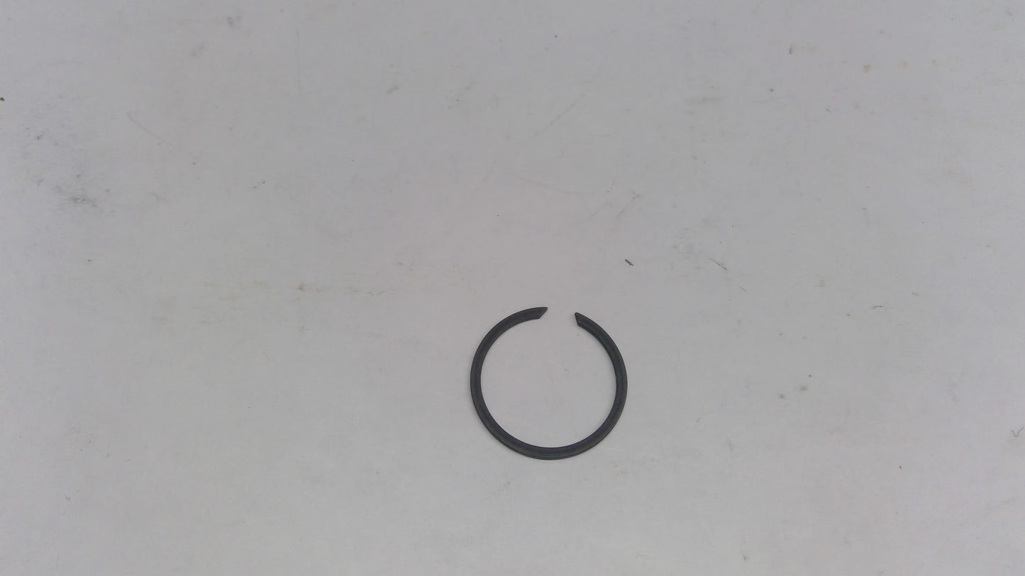 New OEM Genuine Bombardier Recreational Products, Snap Ring 24 - Part # 420245340