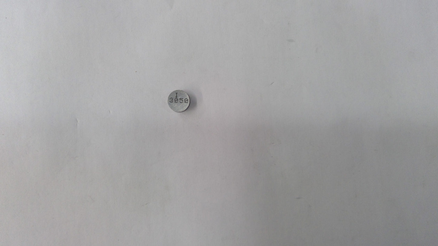 New OEM Genuine Bombardier Recreational Products, Shim 3.05 - Part # 420253989