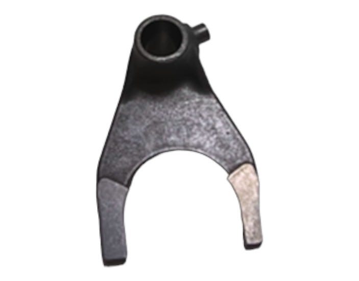 New OEM Genuine Bombardier Recreational Products, Shift Fork Shaft - Part # 420257690