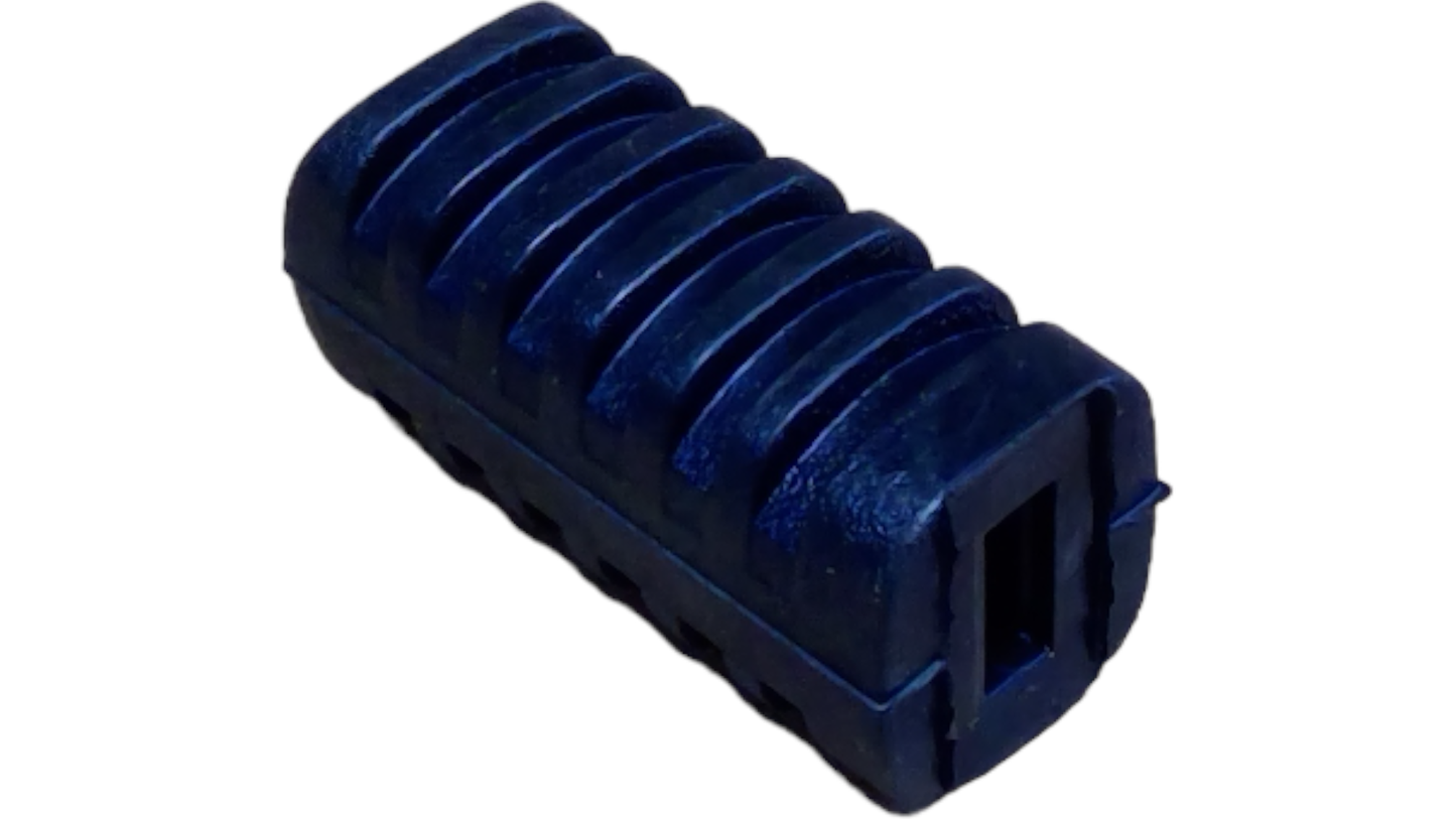 New OEM Genuine Bombardier Recreational Products, Sleeve-Rubber - Part # 420260620