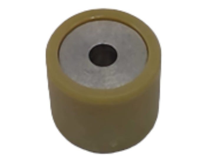New OEM Genuine Bombardier Recreational Products, Roller Kpl 10Gr - Part # 420281310