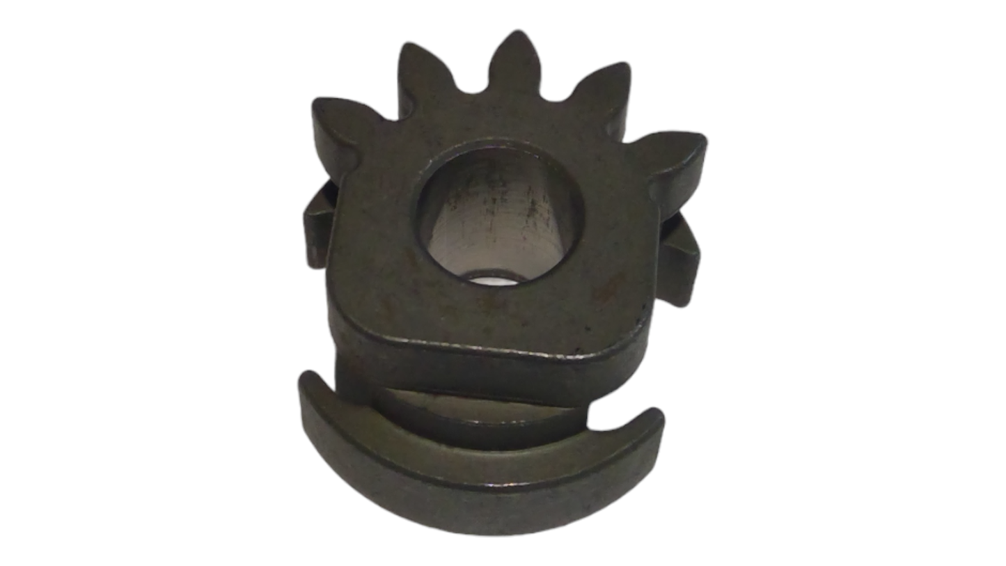 New OEM Genuine Bombardier Recreational Products, Tooth Segment - Part # 420434661