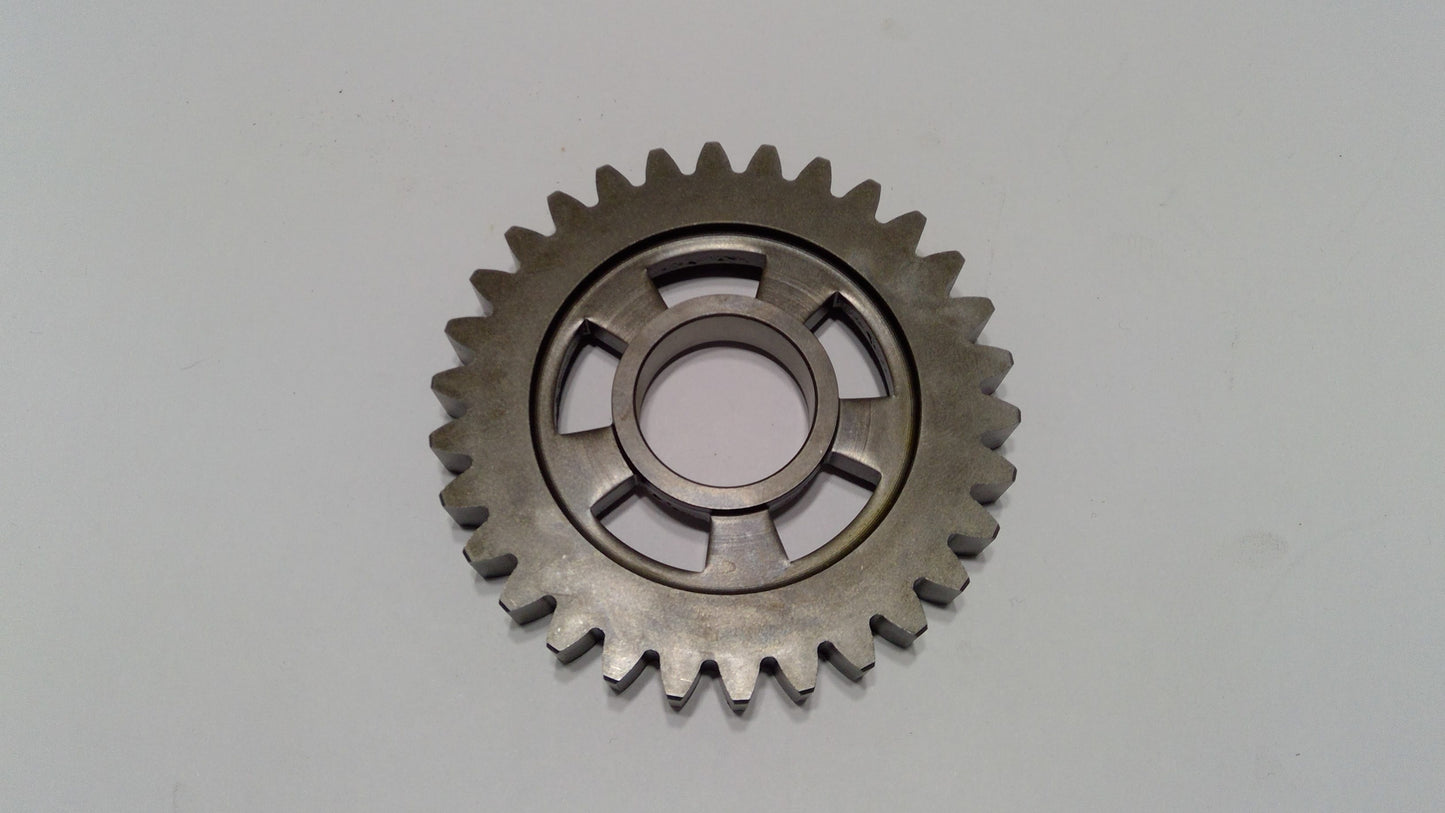 New OEM Genuine Bombardier Recreational Products, Free Pinion 30 Teeth - Part # 420435050