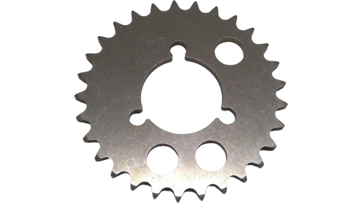 New OEM Genuine Bombardier Recreational Products, Timing Gear - Part # 420435112