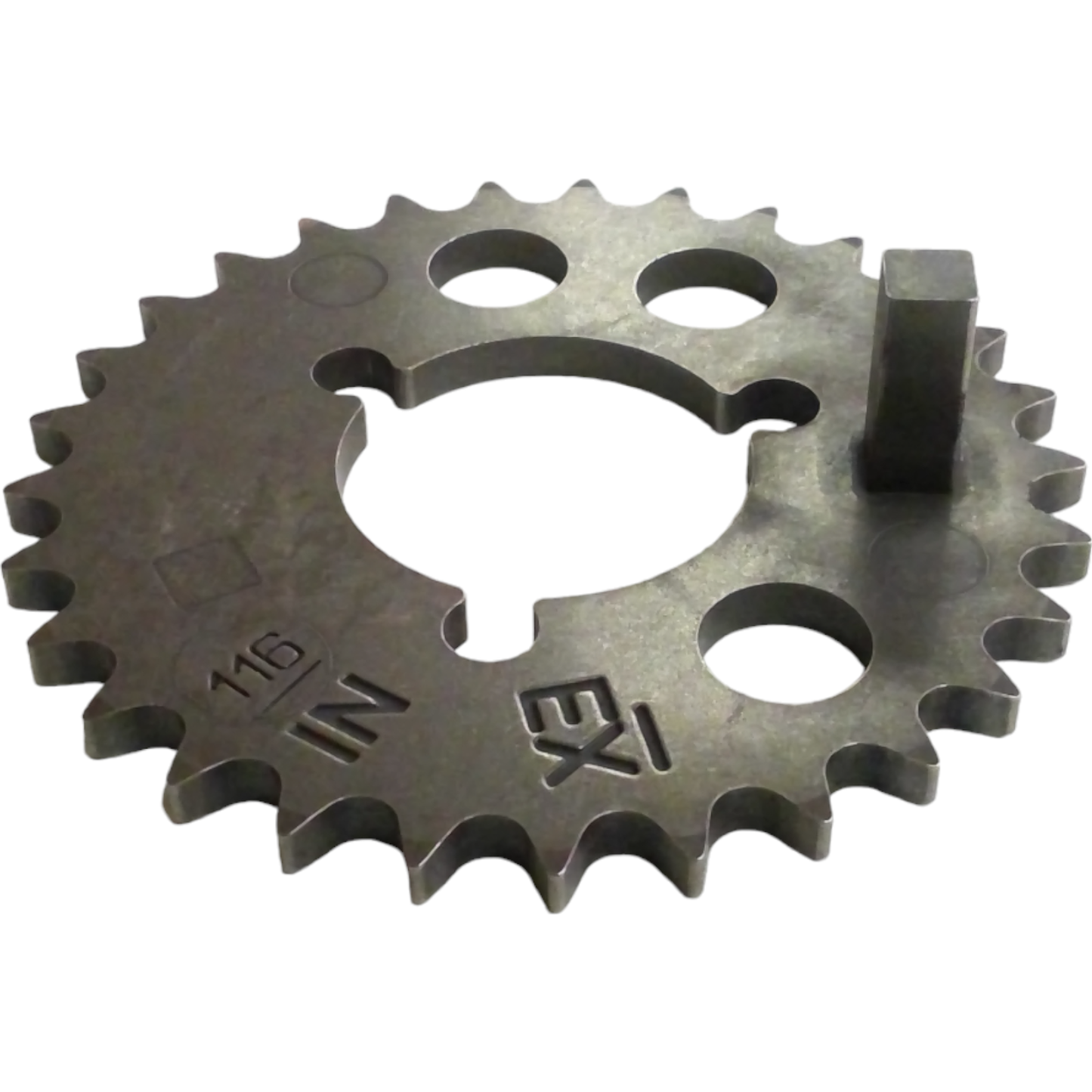 New OEM Genuine Bombardier Recreational Products, Timing Gear - Part # 420435116