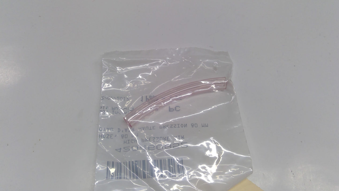 New OEM Genuine Bombardier Recreational Products, High Pressure Air Hose 80 - Part # 420460852