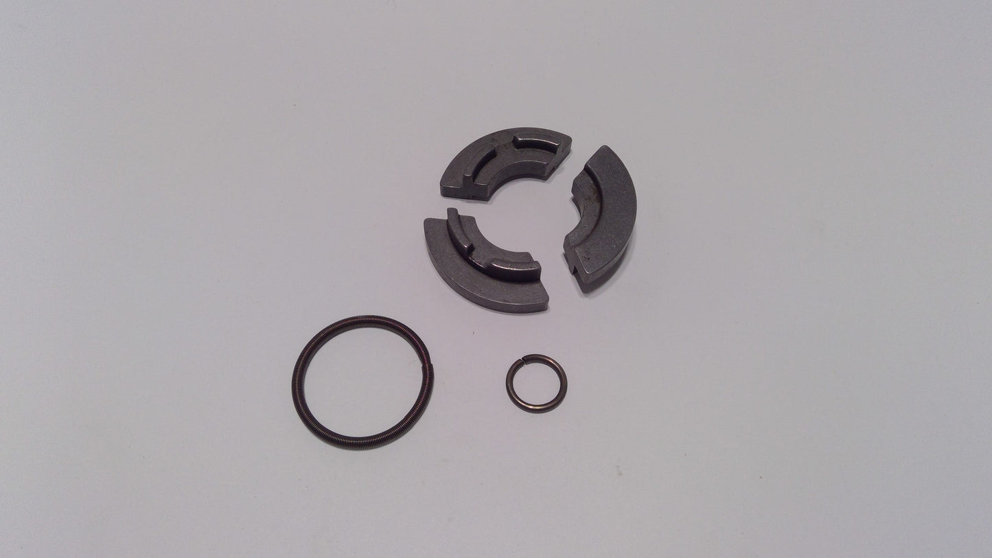 New OEM Genuine Bombardier Recreational Products, Startergear Repair Kit - Part # 420481280