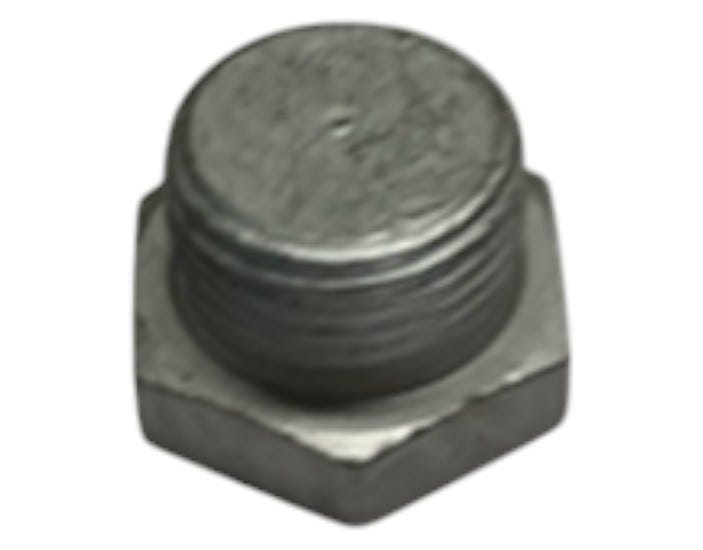 New OEM Genuine Bombardier Recreational Products, Hex Screw M18 X 10 - Part # 420552277