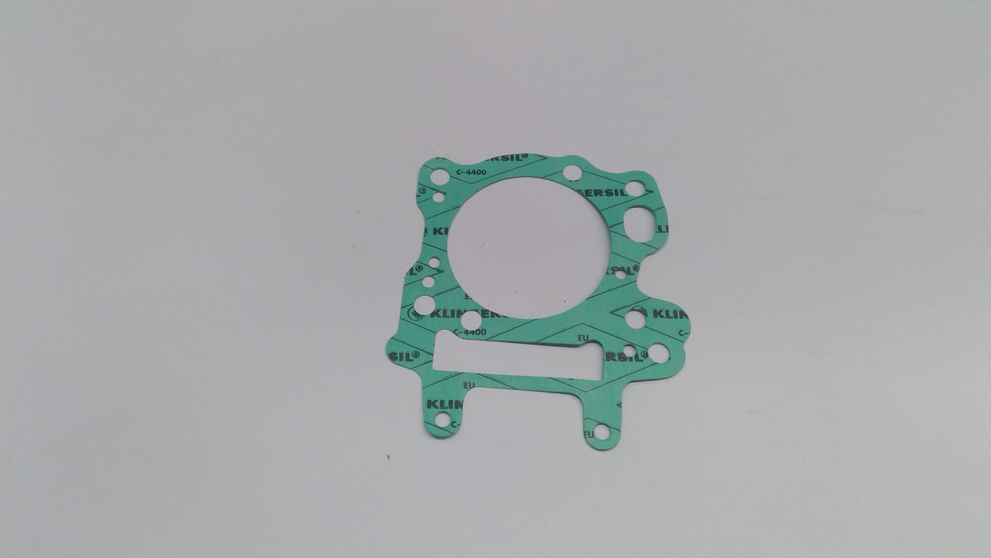 New OEM Genuine Bombardier Recreational Products, Gasket - Part # 420650165