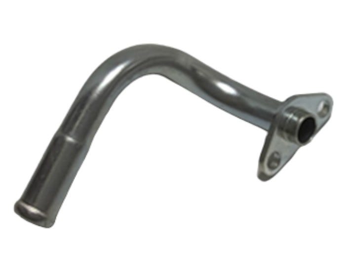 New OEM Genuine Bombardier Recreational Products, Bent Outlet - Part # 420656540
