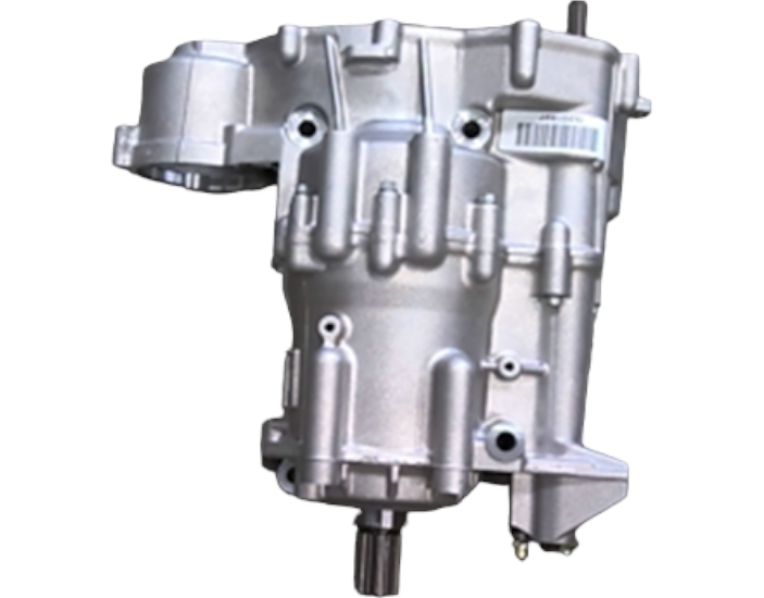 New OEM Genuine 2015-2017 Can-Am Spyder Bombardier Recreational Products, Gearbox - Part # 420685786