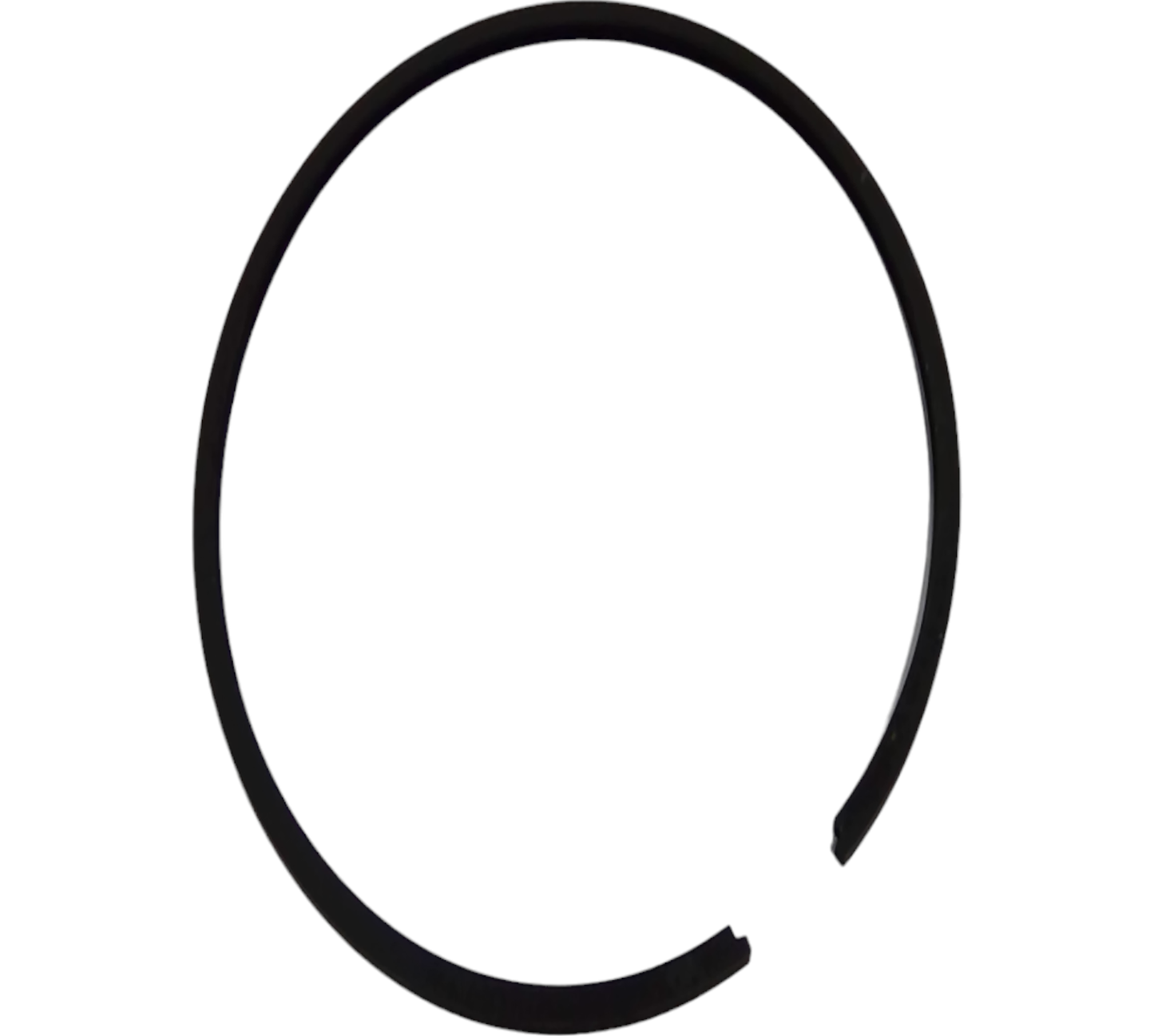 New OEM Genuine Bombardier Recreational Products, Rectangular Ring 1St 82.25 - Part # 420815081