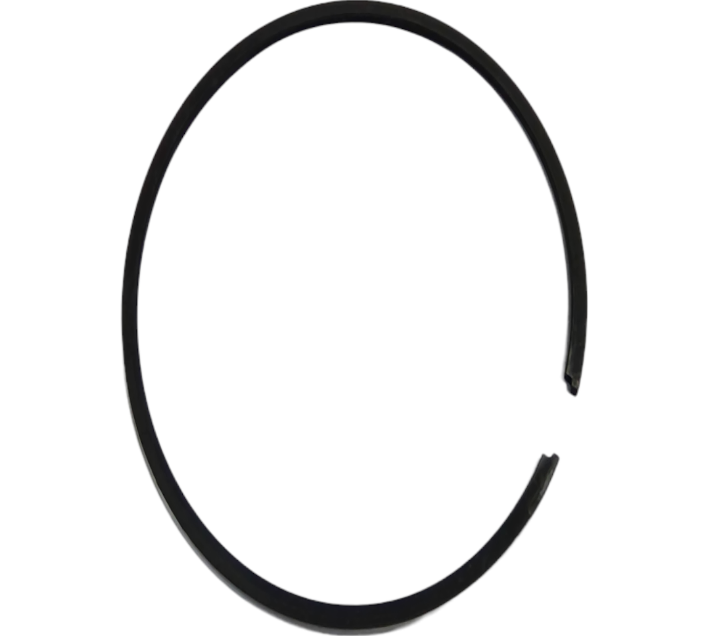 New OEM Genuine Bombardier Recreational Products, Ring R - Part # 420815195