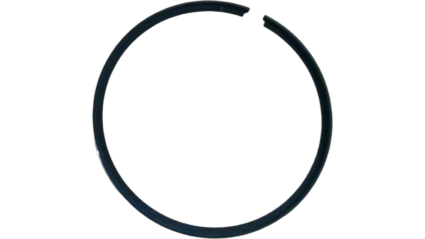 New OEM Genuine Bombardier Recreational Products, Semi-Trapez Ring 72.0 Mm - Part # 420815200