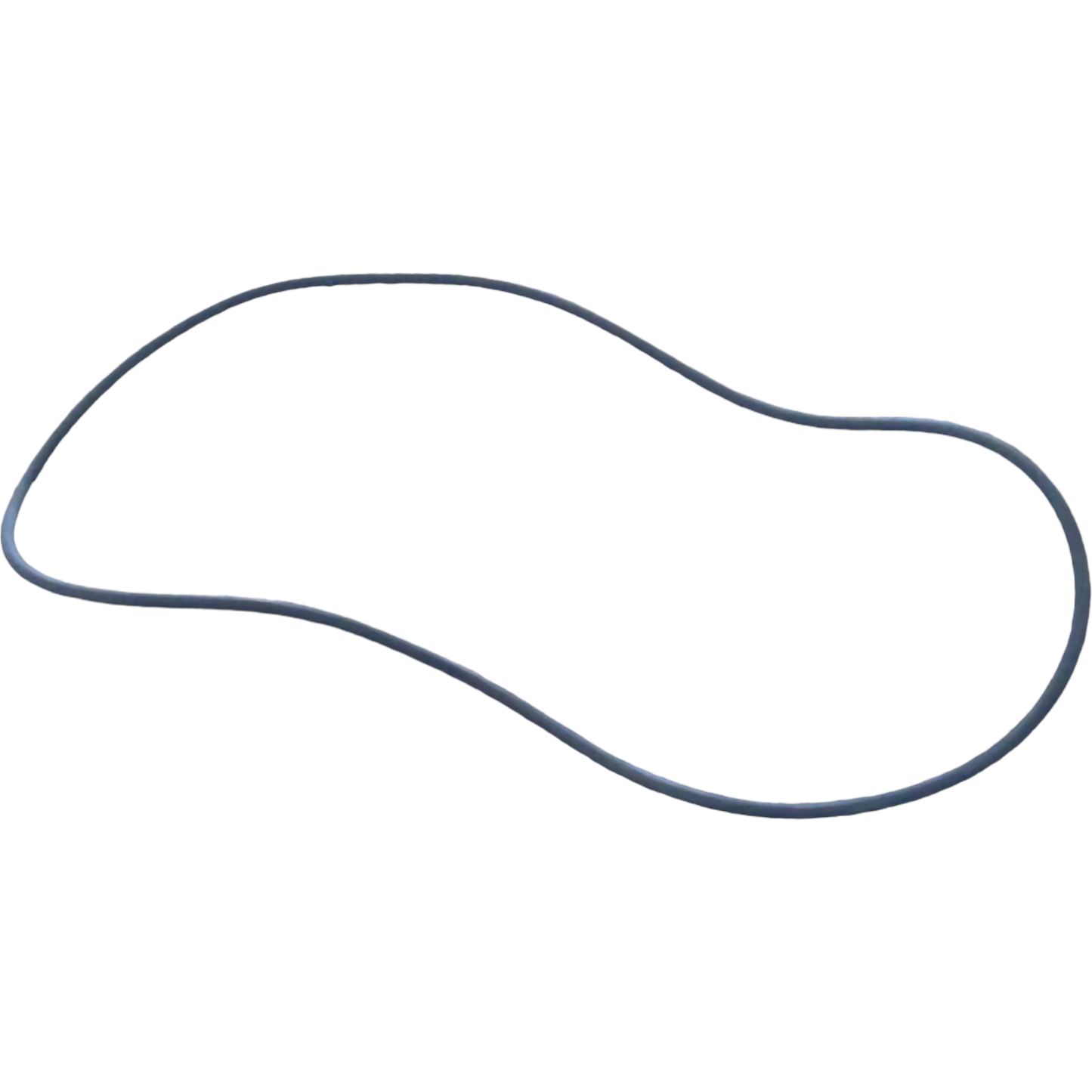 New OEM Genuine Bombardier Recreational Products, O Ring - Part # 420831555