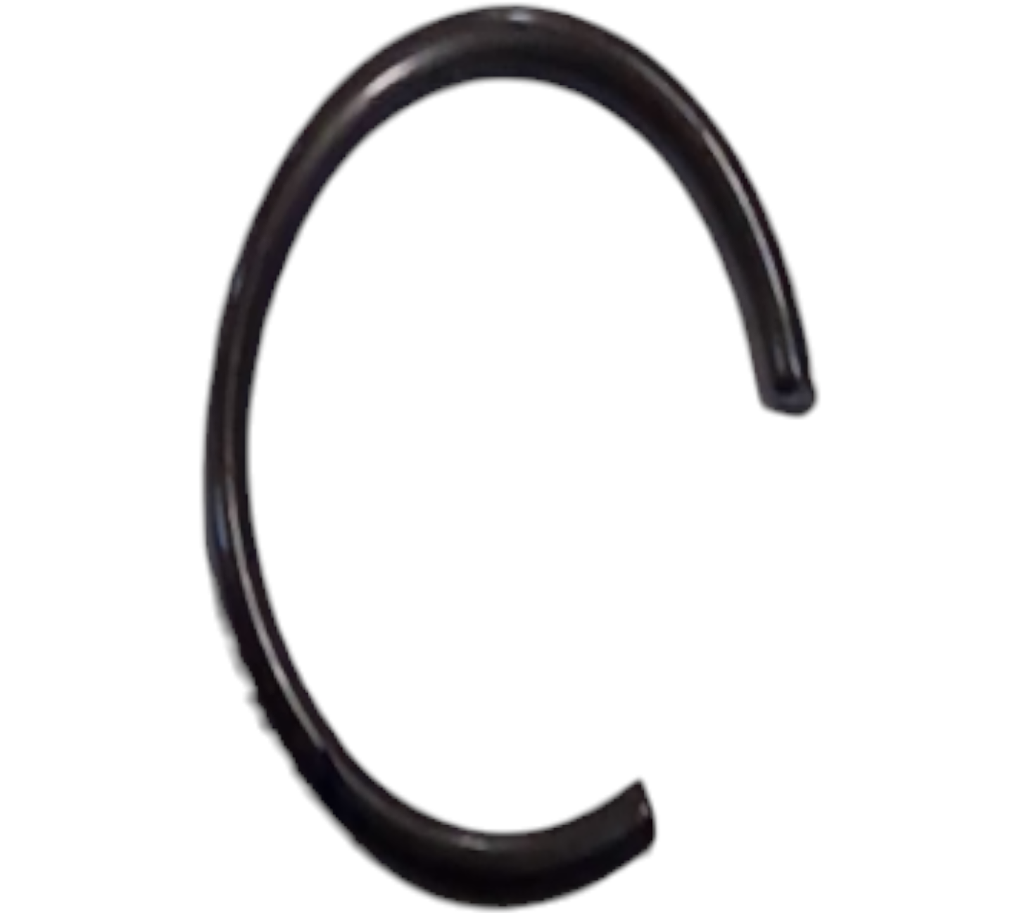 New OEM Genuine Bombardier Recreational Products, Circlip - Part # 420845160