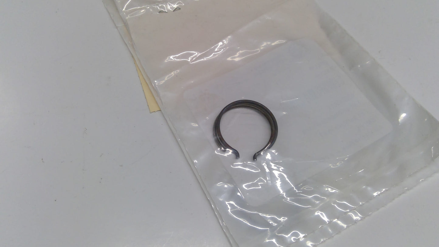 New OEM Genuine Bombardier Recreational Products, Circlip - Part # 420845611