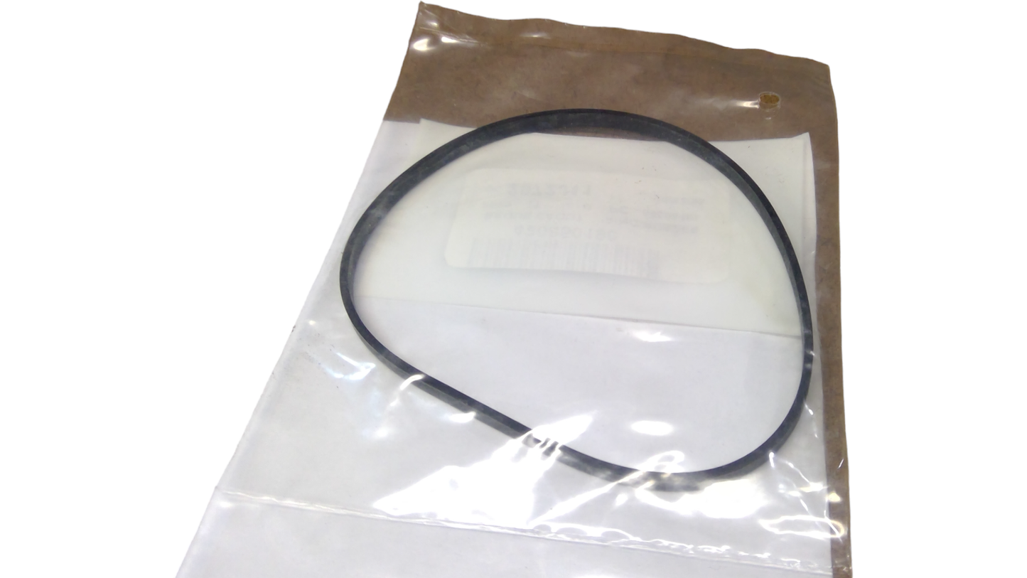 New OEM Genuine Bombardier Recreational Products, Rubber Ring - Part # 420850190