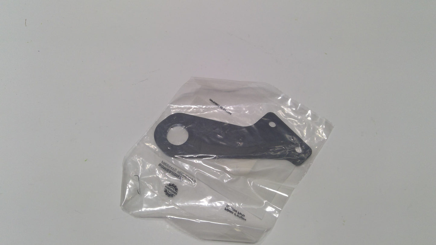 New OEM Genuine Bombardier Recreational Products, Transport Bracket Pto - Part # 420851615