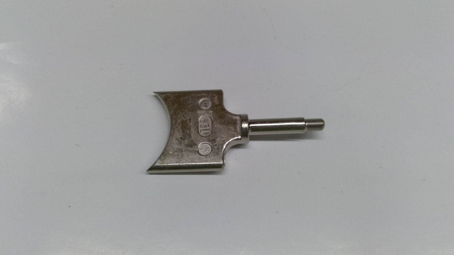 New OEM Genuine Bombardier Recreational Products, Exhaust Valve - Part # 420854465