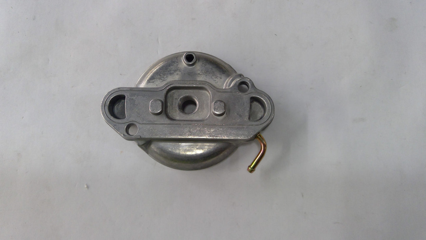 New OEM Genuine Bombardier Recreational Products, Valve Housing - Part # 420854887