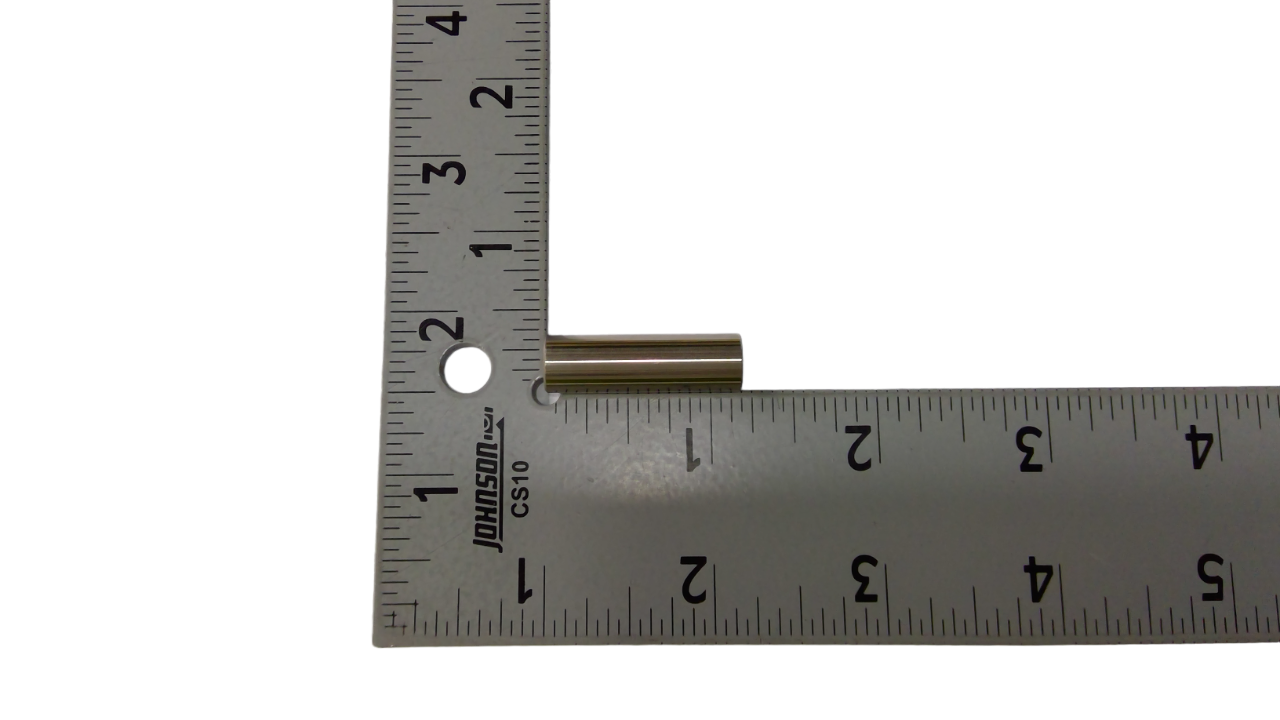 New OEM Genuine Bombardier Recreational Products, Piston Pin 9 X 30 - Part # 420916430