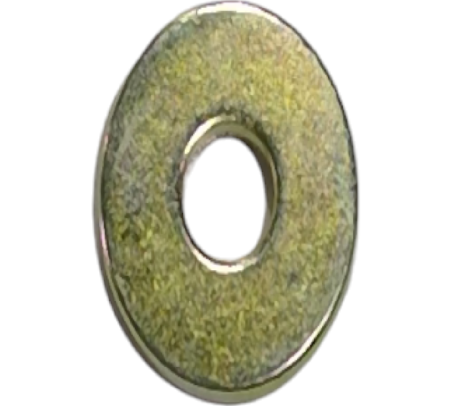 New OEM Genuine Bombardier Recreational Products, Flat Washer - Part # 420926180
