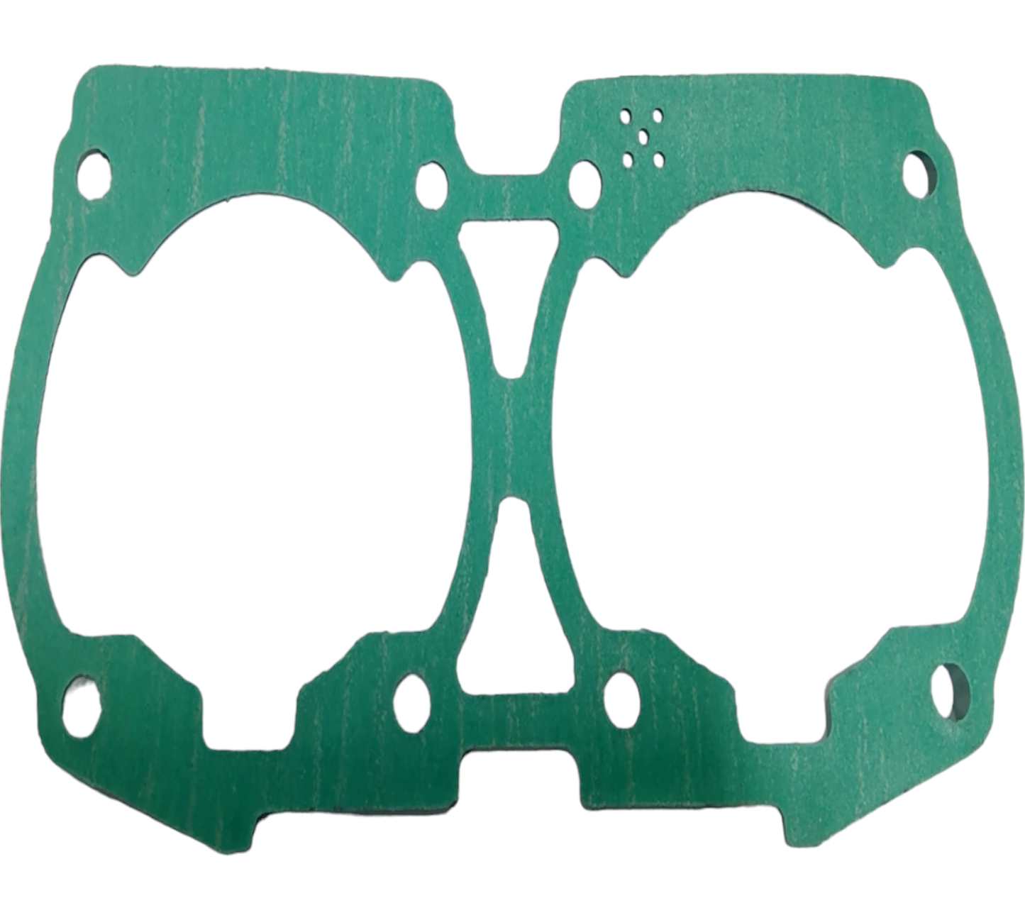 New OEM Genuine Bombardier Recreational Products, Cylinder Gasket 0.5Mm - Part # 420931161