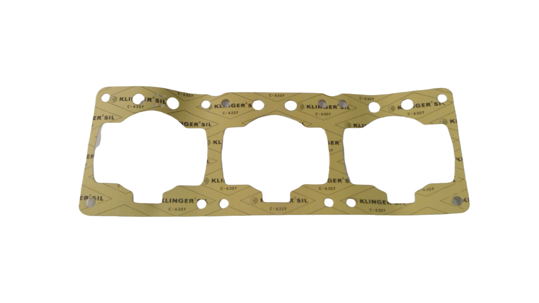 New OEM Genuine Bombardier Recreational Products, Gasket-.4Mm - Part # 420931621