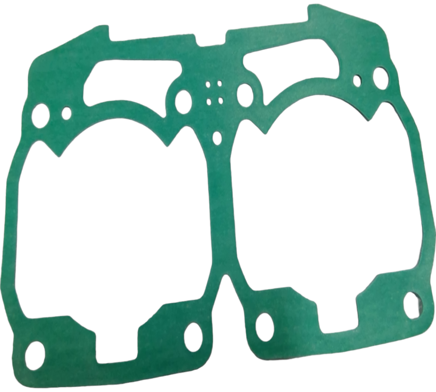 New OEM Genuine Bombardier Recreational Products, Cylinder Gasket 0.4Mm - Part # 420931726