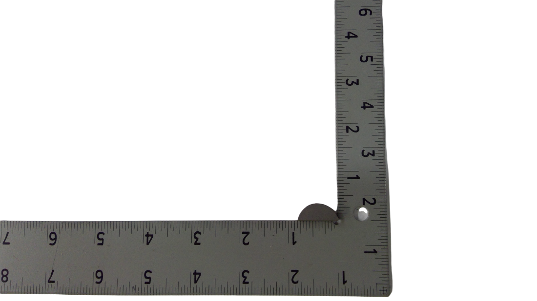 New OEM Genuine Bombardier Recreational Products, Woodruff Key 6 X 9 - Part # 420946015