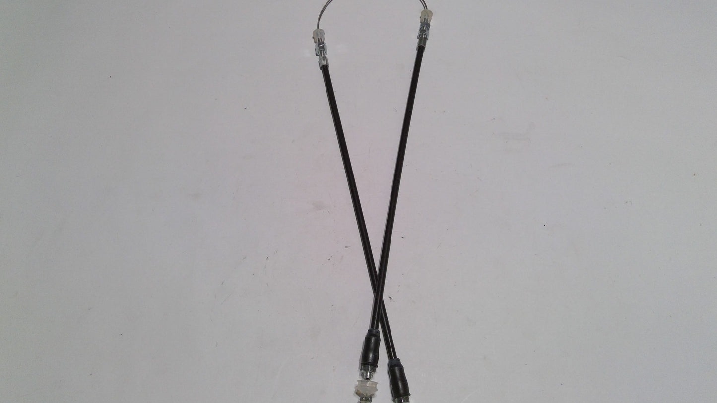 New OEM Genuine Bombardier Recreational Products, Rave Cable Kit - Part # 420997023