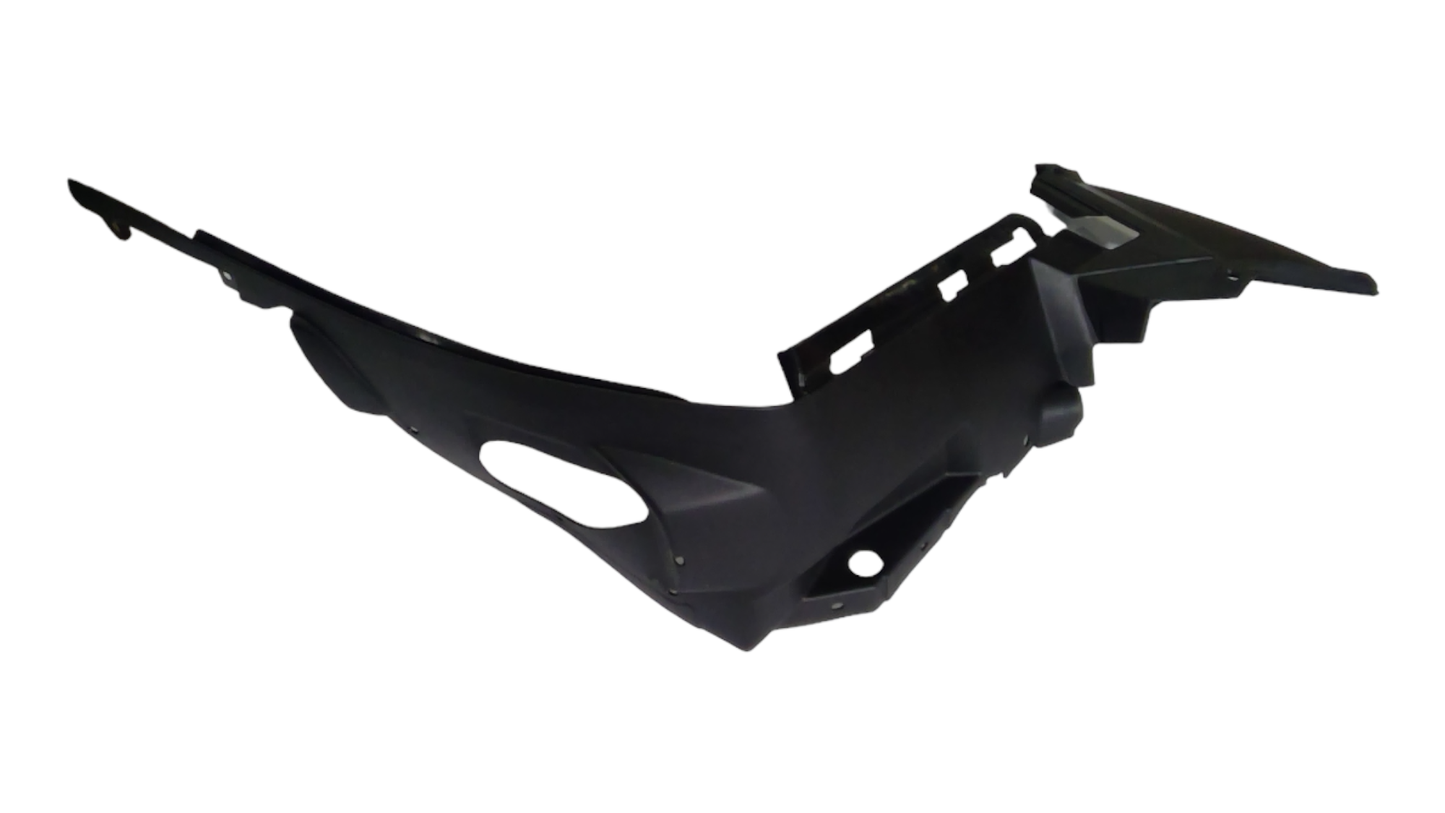 New OEM Genuine Bombardier Recreational Products, Pan-Bottom Rh - Part # 502006877