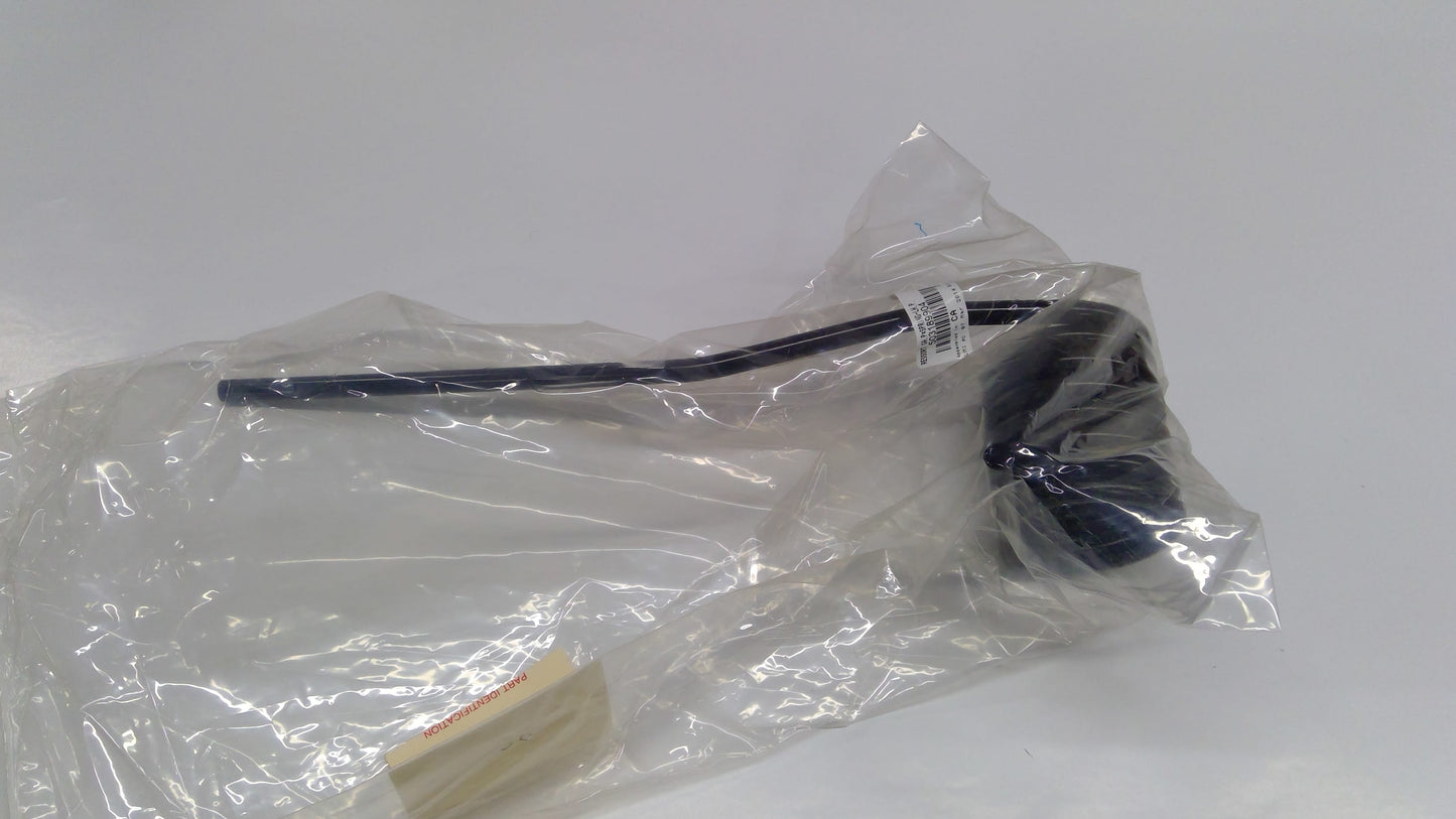 New OEM Genuine Bombardier Recreational Products, Lh Spring - Part # 503189904
