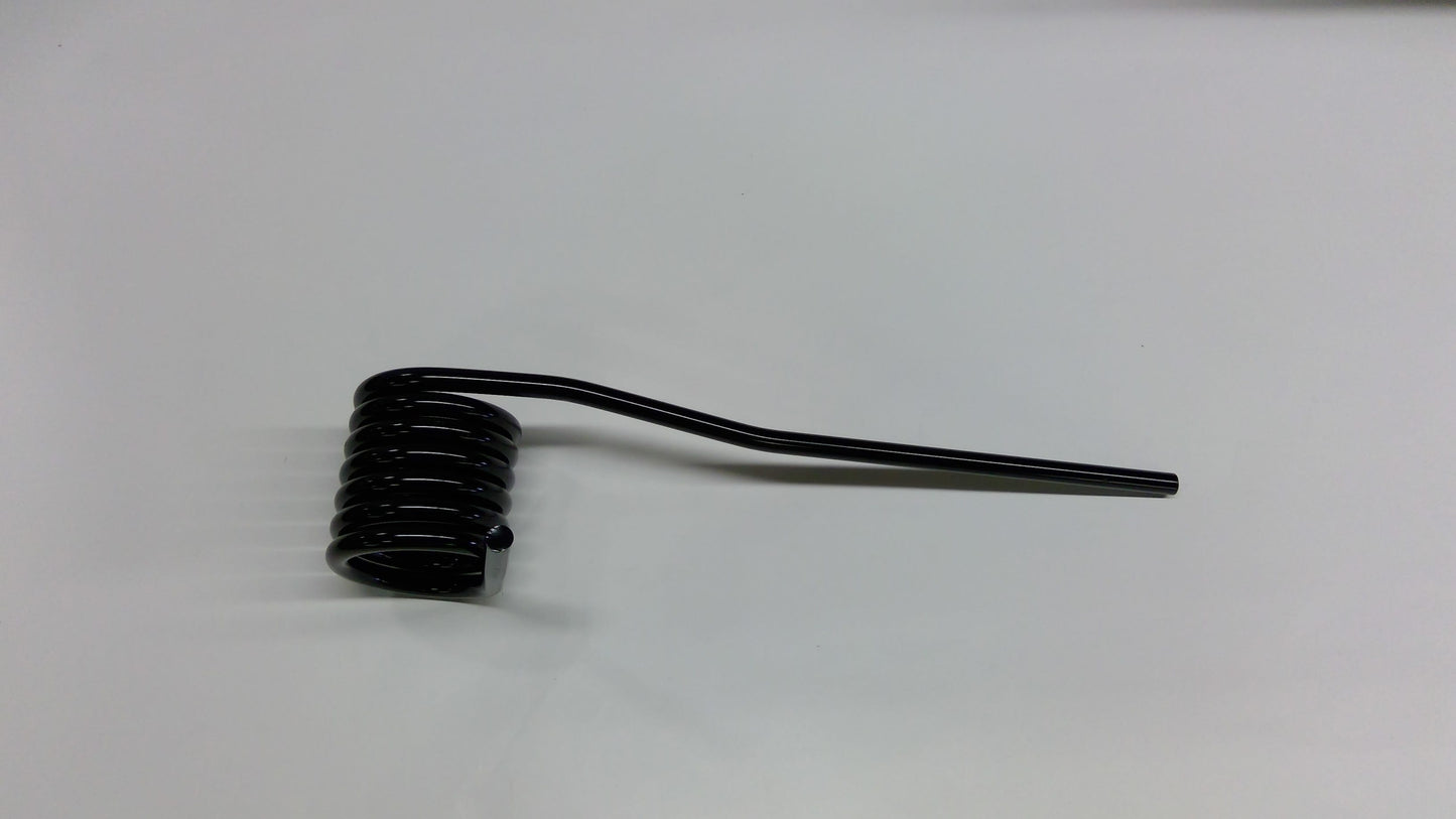 New OEM Genuine Bombardier Recreational Products, Rh Spring - Part # 503191026