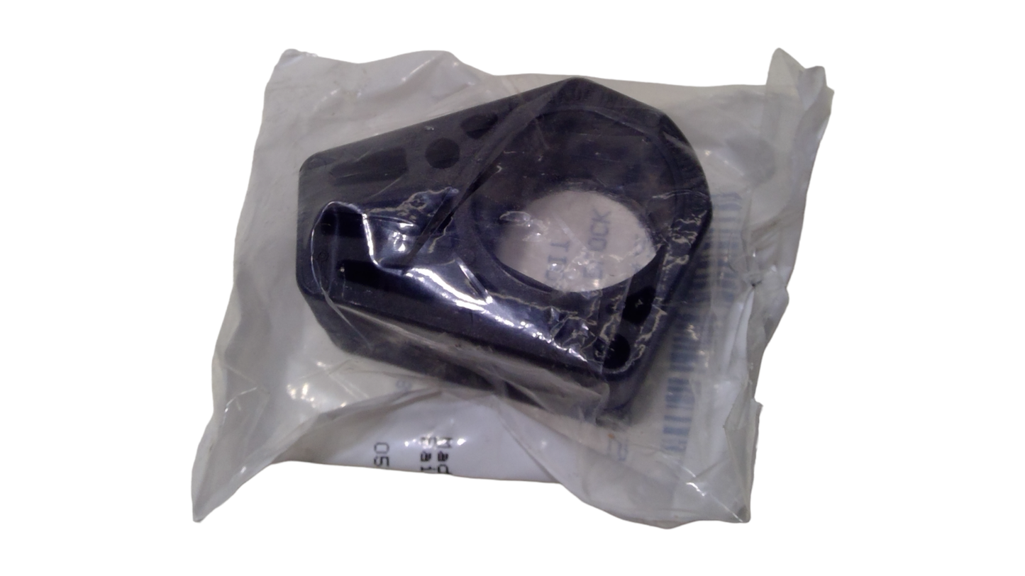 New OEM Genuine Bombardier Recreational Products, Rh Block - Part # 503191426
